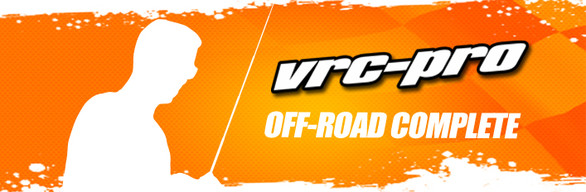 VRC PRO OFF-ROAD COMPLETE