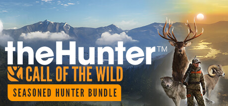 theHunter: Call of the Wild™ - Seasoned Hunter Bundle