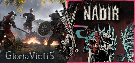 Black Eye Games Publisher Bundle banner image