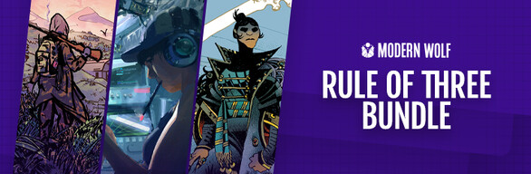 Rule of Three on Steam