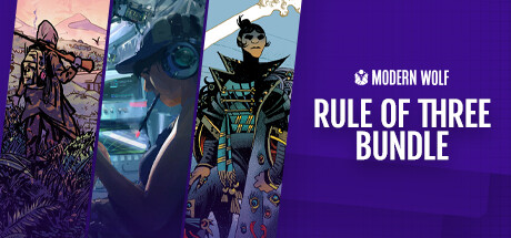 Rule of Three banner image