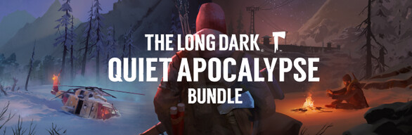 The Long Dark: Quiet Apocalypse Bundle