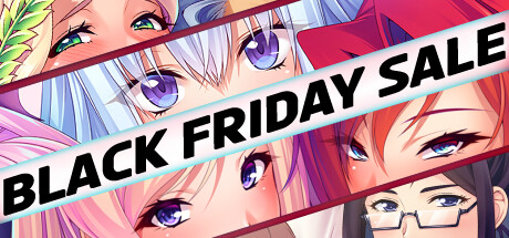 Black Friday (-5%) banner image