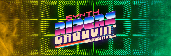 Synth Riders - Groovin' Essentials