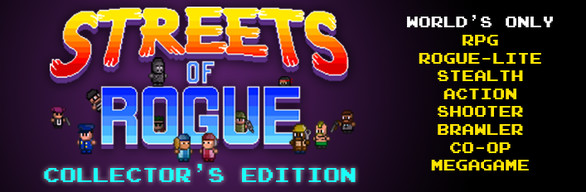 streets of rogue multiplayer