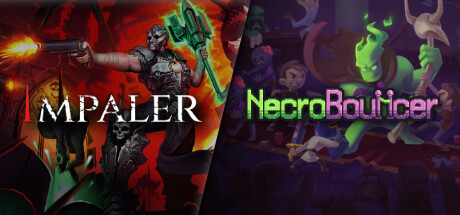 Impaler x NecroBouncer banner image
