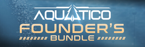 Aquatico Founder's Bundle