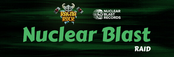 Ragnarock - Nuclear Blast RAID