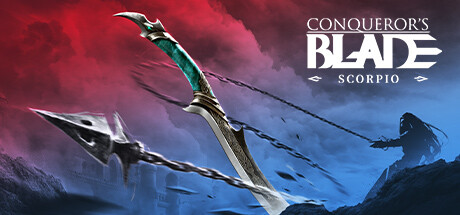Conqueror's Blade: Chain Dart & Scimitar Deluxe Bundle banner image