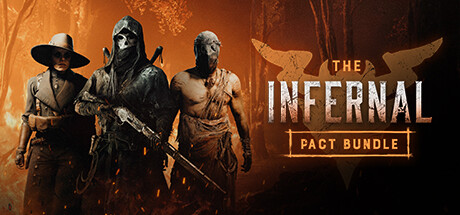 Hunt: Showdown - The Infernal Pact Bundle banner image
