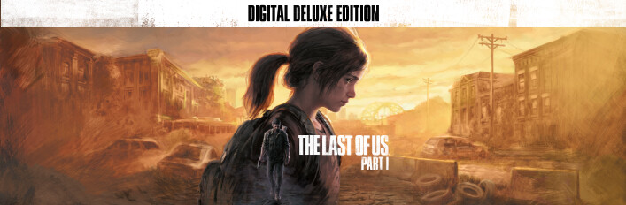 THE LAST OF US offline - FLIXGAMES JOGOS PARA PC STEAM OFFLINE