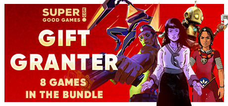 Super Gift Granter banner image