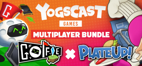 Yogscast Multiplayer Bundle banner image