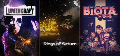 Mining Bundle banner image