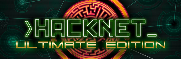 Hacknet - Ultimate Edition