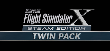 Microsoft FSX: Steam Edition + Fair Dinkum Flights Add-On Twin Pack banner image