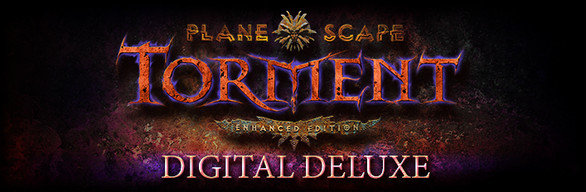 Planescape: Torment: Enhanced Edition Digital Deluxe