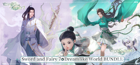 Sword and Fairy 7 Review - A Flawed Fairy Tale