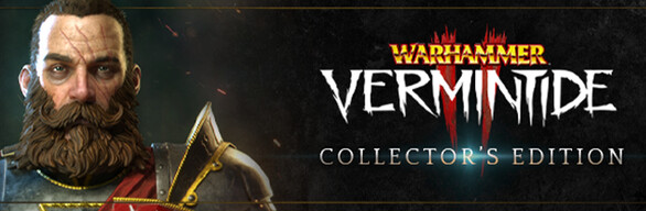 Warhammer: Vermintide 2 - Collector's Edition