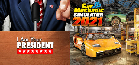 Save 47% on Car Mechanic Simulator 2021 on Steam