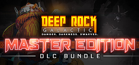 Poupa 69% em Deep Rock Galactic: Master Edition no Steam