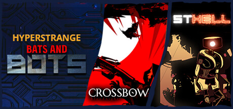 Bots and Bats banner image