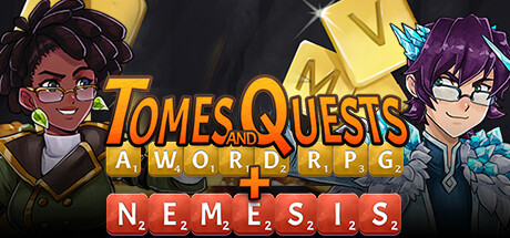 Tomes and Quests - Double Campaigns Bundle banner image