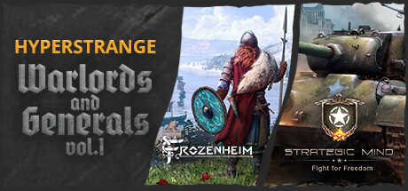 Strategic Mind: Fight for Freedom Steam Charts and Player Count Stats