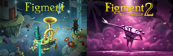 Figment Bundle