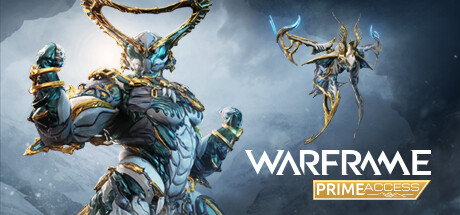 Warframe: Hildryn Prime Access - Haven banner image