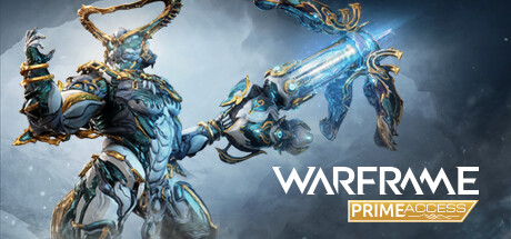 Warframe: Hildryn Prime Access - Pillage banner image