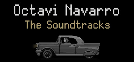 Octavi Navarro Soundtracks banner image