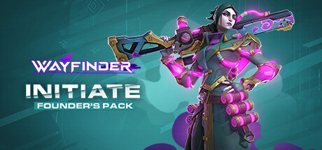 Wayfinder - Initiate Founder's banner image