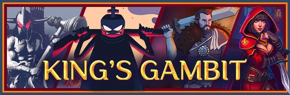 Kings Gambit –