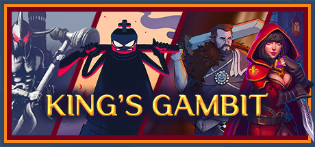 King's Gambit Bundle on Steam