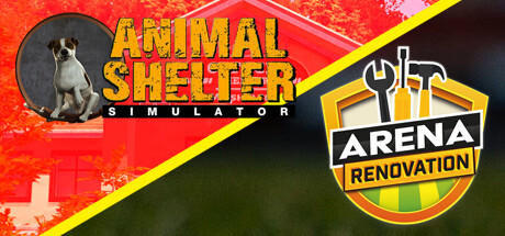Animal Shelter and Arena Renovation banner image