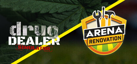 Drug Dealer Simulator Steam Charts and Player Count Stats