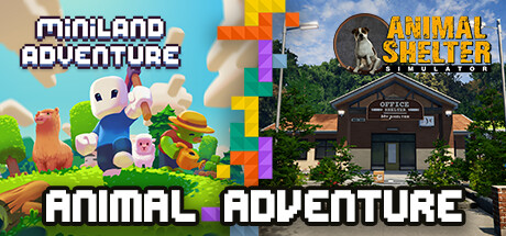 Animal Adventure banner