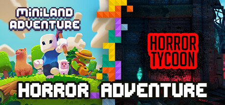 Horror Adventure banner image
