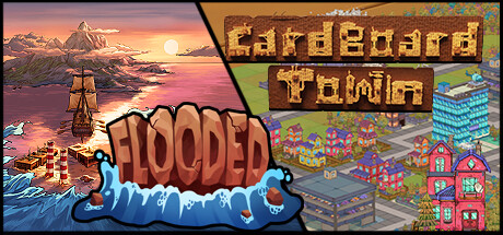 New city-builders bundle banner image