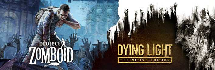 Dying Light Definitive Edition