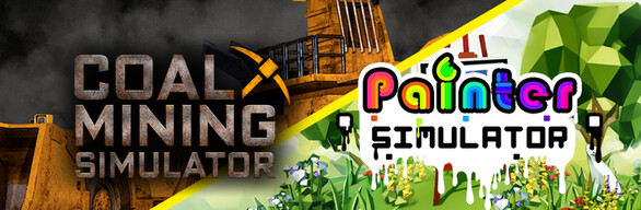 Coal Mining Simulator on Steam