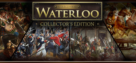 scourge of war waterloo how to setup mulitplayer battle scourge of war waterloo how to setup mulitplayer battle