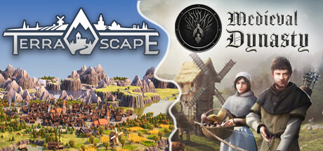 Build and Puzzle Bundle banner image