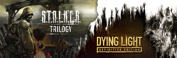 Dying Light Franchise Bundle