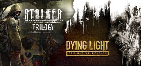 Dying Light Definitive Edition + S.T.A.L.K.E.R. Trilogy banner image