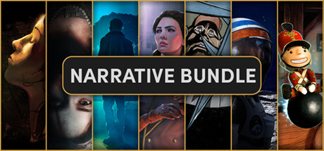Wired Narrative Bundle banner image