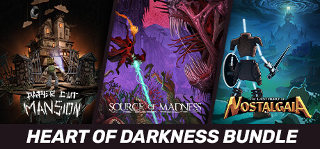 Heart Of Darkness Bundle banner image
