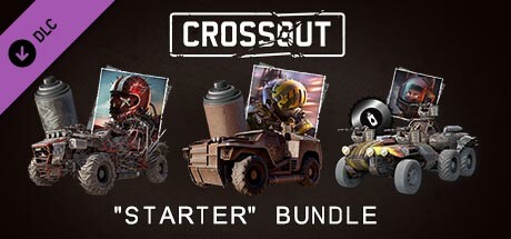 Crossout - Insomnia Pack Steam Charts and Player Count Stats