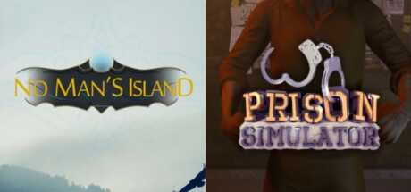 No Man's Prison banner image